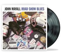 John Mayall - Road Show Blues - 180gm Vinyl [Vinyl Lp] 180 Gram, Uk - Import