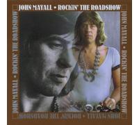 Mayall,John - Rockin' The Roadshow [Import]