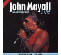 Mayall, John - Rolling with The Blues