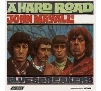 Mayall, John -'S Bluesbreakers- - A Hard Road (180gr/Mono)