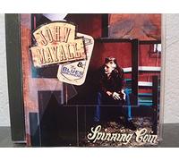 Mayall, John - Spinning Coin