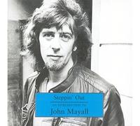 John Mayall – Steppin' Out