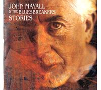 Mayall, John - Stories