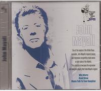 Mayall, John - Story Songs & Voices of The Blues