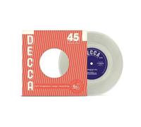John Mayall & The Bluesbreakers – Crawling Up a Hill / Mr. James – Vinyle 7" Single (V7) – Import