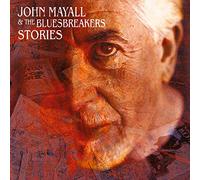 Mayall,John & the Bluesbreakers - Stories (2lp/180g/Gatefold) [Import]
