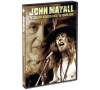 Mayall, John - The Godfather Of British Blues / The Turning Point