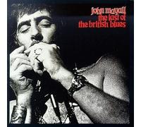 Mayall, John - The Last Of The British Blues