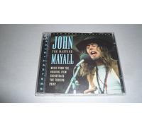 Mayall, John - The Turning Point