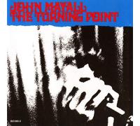 John Mayall – The Turning Point