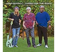 MAYALL,JOHN - Three For The Road