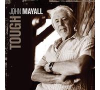 Mayall John - TOUGH