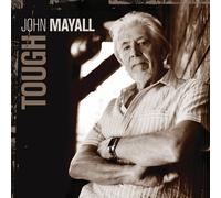 John Mayall - Tough