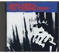 JOHN MAYALL - The Turning Point