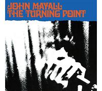 Mayall, John - Turning Point =Remastered [Import]
