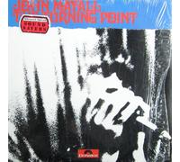 Mayall John - Turning Point [Vinilo]