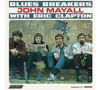 Mayall, John W - Blues Breakers