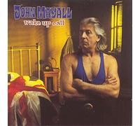 John Mayall – Wake Up Call