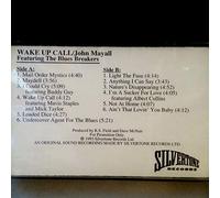 Mayall, John - Wake Up Call
