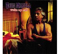 John Mayall – Wake Up Call – Import (Silvertone)