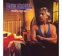 Wake Up Call/Vinyle Transparent Bleu/Audiophile 180gr
