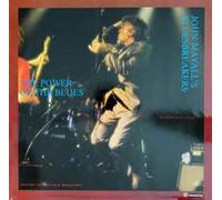Mayall John'S Bluesbreakers - Power of The Blues [Import]