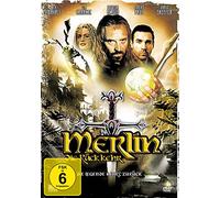 Mayall,Rik - Merlin: die Rückkehr