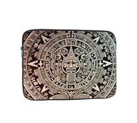 Mayan Calendar End of the World Housse pour ordinateur portable 13" étanche et résistante aux chocs pour ordinateur portable