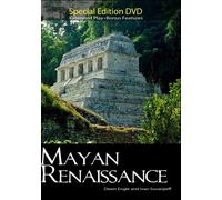 Mayan Renaissance (Home Use)