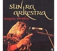 Mayan Temples by Sun Ra