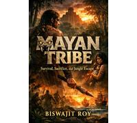 Mayan Tribe: Survival, Sacrifice, and Jungle Escape