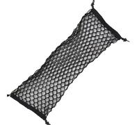 MAYANGYANG Filet Coffre Voiture 90 * 30cm Strime de Botte Cyle Voiture Mesh Elastic Nylon arrière Back Cargo Trunk Storage Organisateur Filet Porte-Traits Accessoire Automatique