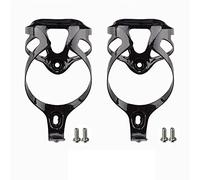 MAYANGYANG Porte Bidon VéLo 2 PCS Fibre de Carbone Vélo Vélo Vélo Vélo Porte-Bouteille de Bouteille de Bouteille de Cage Cage Bouteille Vélo Porte Bidon VTT(2PCS Luster 3K)