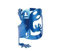 MAYANGYANG Porte Bidon VéLo Bouteille de Bouteille de Bouteille de Bouteille de Bouteille de Bouteille de Bouteille de Cage de Bouteille de vélo de vélo de vélo de vélo de vélo Porte Bidon VTT(Blue)