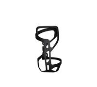 MAYANGYANG Porte Bidon VéLo Cadre de Bouteille d'eau de vélo Tout en Fibre de Carbone Cadre de Bouteille d'eau de Route VTT Ouverture Gauche/Droite Porte Bidon VTT(2pcs Right Opening)