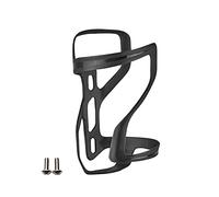 MAYANGYANG Porte Bidon VéLo Cage de Bouteille d'eau de Bicyclette en Fibre de Carbone complète MTB Porte-Bouteille d'eau d'ouverture Gauche/Droite Porte Bidon VTT(1pcs Right Opening)