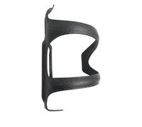 MAYANGYANG Porte Bidon VéLo Porte-bidon de vélo en Fibre de Carbone 3k à Traction latérale, Porte-bidon Ultra-léger de 23 g avec vis Porte Bidon VTT(2pcs 3k Matte)