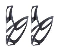 MAYANGYANG Porte Bidon VéLo Porte-bidon de vélo en Fibre de Carbone for vélo de Route VTT, Noir, Rouge, Gris, Blanc (20 ± 2 g). Porte Bidon VTT(3K Matte 2 Piece)
