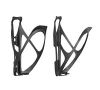 MAYANGYANG Porte Bidon VéLo Porte-bidon de vélo en Fibre de Carbone ultraléger for vélo de Route et VTT, équipement de Cyclisme Mat/Brillant Porte Bidon VTT(2pcs Matte)