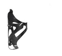 MAYANGYANG Porte Bidon VéLo Porte-bidon de vélo entièrement en Fibre de Carbone for VTT, Porte-bidon for vélo de Route, équipement de Cyclisme Porte Bidon VTT(2X Gloss with Screws)