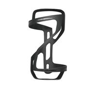 MAYANGYANG Porte Bidon VéLo Porte-bidon de vélo entièrement en Fibre de Carbone for VTT, Porte-bidon de Route, pièce de Bouteille de vélo, Ouverture Gauche/Droite Porte Bidon VTT(1pcs Right Opening)