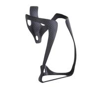 MAYANGYANG Porte Bidon VéLo Porte-bidon en Fibre de Carbone for VTT Porte-bidon en Carbone for vélo de Montagne/Route Léger 19 g Porte Bidon VTT(1pcs)