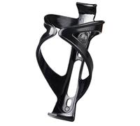 MAYANGYANG Porte Bidon VéLo Porte-bidons de vélo VTT Porte-bidon de vélo de Route Support de Bouteille de vélo léger et coloré Accessoire de vélo Porte Bidon VTT(Black)