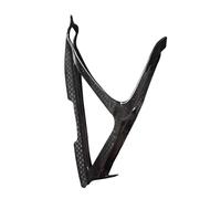 MAYANGYANG Porte Bidon VéLo Porte-Bouteille d'eau for vélo Noir Portable Ultraléger en Fibre De Carbone Porte-bidon Accessoires De Retenue Porte Bidon VTT(Gloss 1pcs)