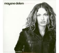 Mayanne Delem - Je Pars avec Toi [Import]