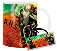 Mayans M.C. Jorge Daniel J D Pardo Tasse Ceramique Mug