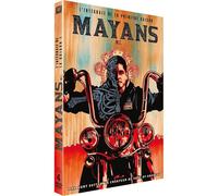 Mayans M.C. – Saison 1 – DVD – Twentieth Century Fox Film Corporation