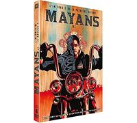 Mayans M.C. – Saison 1 – DVD – Twentieth Century Fox Film Corporation