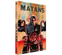 Mayans M.C. Saison 1 DVD E