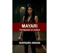 Mayari: The Specter of Justice